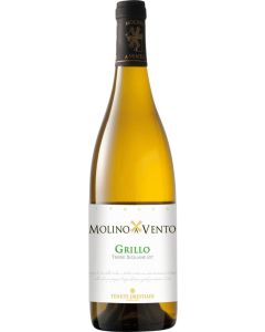Grillo - Molino A Vento Sicilia DOC