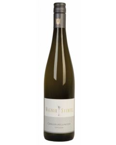 Grauburgunder Rheinhessen QbA trocken