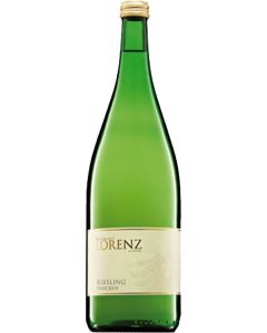 Riesling QbA trocken (1,0l)