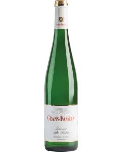 Leiwener Riesling "Alte Reben" Mosel QbA trocken