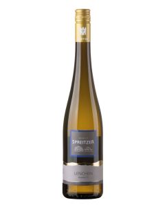 Oestricher Lenchen Riesling Kabinett (fruchtsüß)