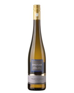 Oestrich Doosberg Riesling Kabinett trocken
