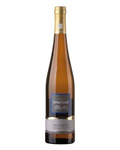 Oestricher Doosberg Riesling QbA trocken 'Alte Reben'