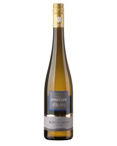 Spreitzer Riesling Hallgartener Buntschiefer trocken