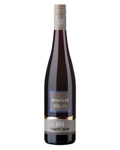 Pinot Noir QbA 101 rot