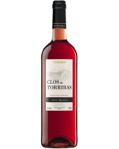 Clos de Torribas Rosado