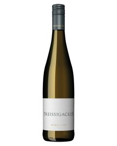 Riesling QbA trocken