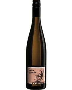 Spätburgunder QbA trocken Naturbursche