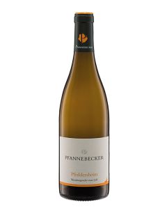 Pfeddersheimer Weissburgunder QbA trocken