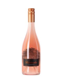 Wunderschön Anders Rosé QbA trocken