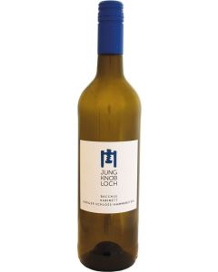 Albiger Schloß Hammerstein Bacchus Kabinett (lieblich)