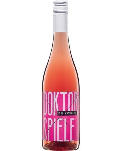 Doktorspiele QbA trocken