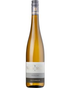 Riesling QbA trocken