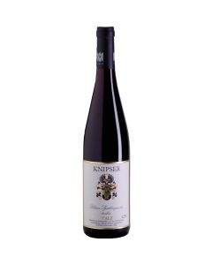 Blauer Spätburgunder - VDP. Gutswein Pfalz QbA trocken