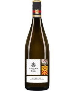 Bodensee Grauburgunder VDP Gutswein - trocken