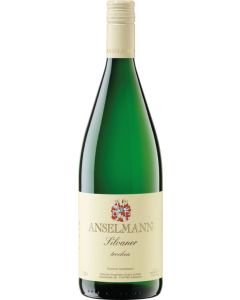 Silvaner Pfalz QbA trocken