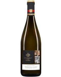 Durbacher Schloss Staufenberg Grauburgunder VDP Erste Lage - trocken
