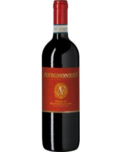 Rosso di Montepulciano DOC Toscana