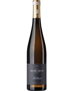 Riesling vom Kalk