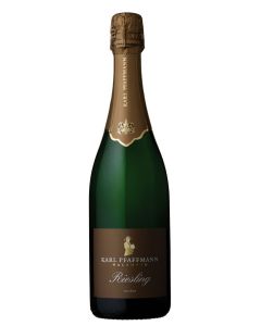 Riesling Sekt trocken
