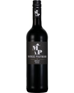 Merlot QbA trocken M.P.