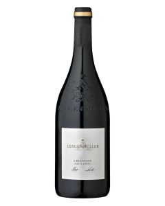 Saint Laurent QbA trocken Urgestein
