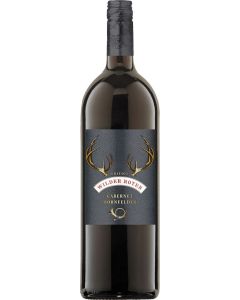 Wilder Roter QbA trocken (1,0l)