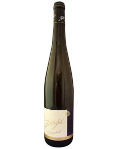Trittenheimer Apotheke Riesling "Jungheld" Mosel Spätlese feinherb