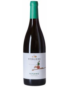 Peperino Rosso di Toscana IGT