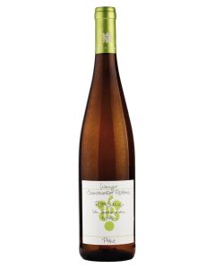 Riesling QbA trocken 'vom Buntsandstein'