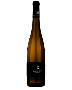 Chardonnay R QbA trocken (0,375l)