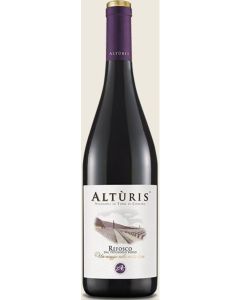 Refosco dal Peduncolo
