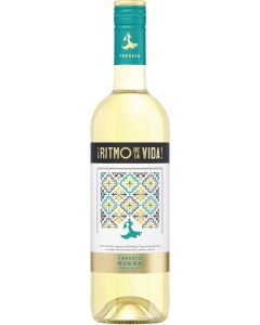 Ritmo de la Vida Verdejo