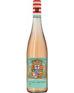 Rosé - VDP. Gutswein Rheingau QbA trocken