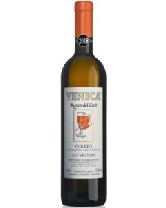 Ronco del Ceró Sauvignon