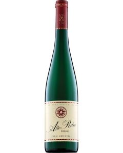 Riesling "Alte Reben" Mosel QbA trocken