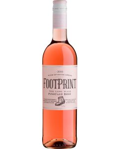 Footprint Pinotage Rosé