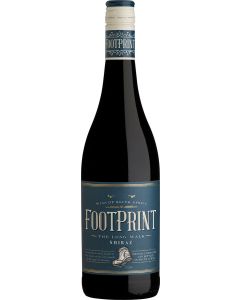 Footprint Shiraz