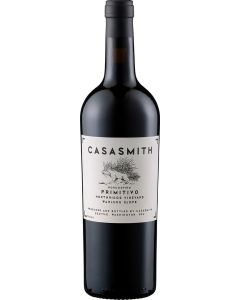 Casasmith Porcospino Primitivo