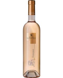 Domaine Rosé Côtes de Provence AP