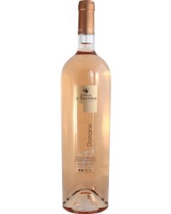 Domaine Rosé Côtes de Provence AP