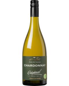 A. de Joyeuse Chardonnay Original IGP Pays d'Oc