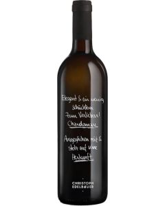 Edelbauer Chardonnay Kamptal