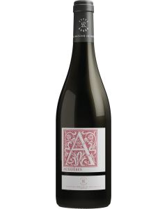 Aussières Renaissance Rouge Aude IGT
