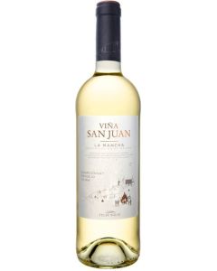 Viña San Juan Blanco