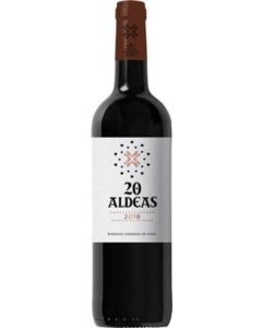 Condado de Haza 20 Aldeas VdT de Castilla y Leon