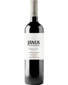 Janus Pesquera Gran Reserva DO Ribera del Duero