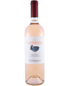 Lacrimarosa Irpinia Rosato