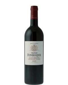 Château Fonroque St. Emilion Grand Cru classé