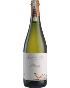 Moscato d´Asti DOCG Piemonte